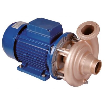 Насос 2,2 кВт, 230/400 В, DS, 50 Гц, тип GSB 40, всас. вых. 2" н.р., бронза Насос 2,2 кВт, 230/400 В, DS, 50 Гц, тип GSB 40, всас. вых. 2" н.р., бронза
