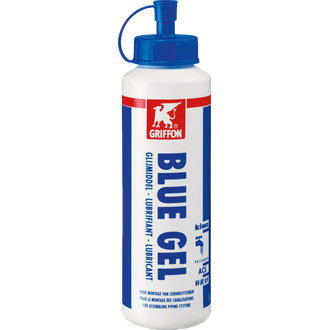 Корректирующая, тиксотропная смазка на основе полимеров Blue Gel, 250 г Корректирующая, тиксотропная смазка на основе полимеров Blue Gel, 250 г