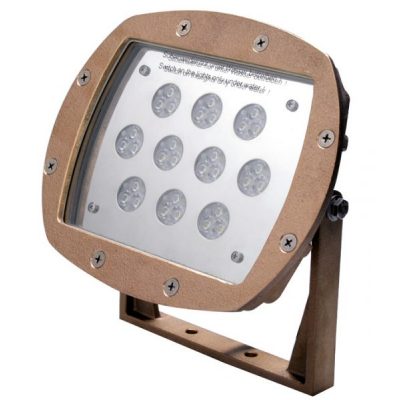 Прож. 30 Power LED 2.0, ПРУД/ФОНТ., 80 Вт, 24В DC, 15°, RGB, 10 м 2x1,5 мм2, BZ Прож. 30 Power LED 2.0, ПРУД/ФОНТ., 80 Вт, 24В DC, 15°, RGB, 10 м 2x1,5 мм2, BZ