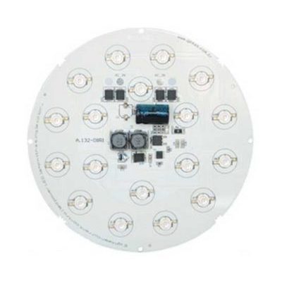 Лампа Power LED PAR 56 (27 диодов Power LED), 24 В DC, 5400 lux, дневной белый Лампа Power LED PAR 56 (27 диодов Power LED), 24 В DC, 5400 lux, дневной белый