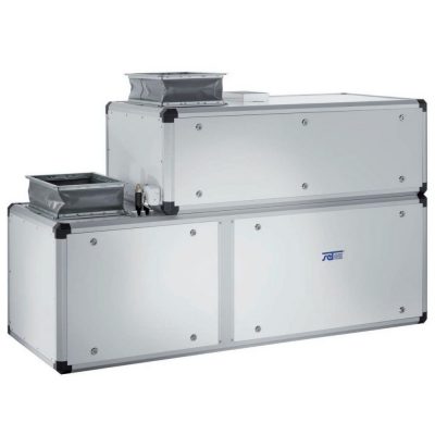 Канальный осушитель воздуха 4602 U-EC/U-MC-EC, 1200 м³/ч, 230 В, 4.7 кг/ч Канальный осушитель воздуха 4602 U-EC/U-MC-EC, 1200 м³/ч, 230 В, 4.7 кг/ч