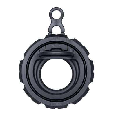 Обратный клапан ПВХ d=312-12", DN300, подпруж. хлопушка, (тип K6, EPDM DIN-ANSI) PN10 PRAHER Обратный клапан ПВХ d=312-12", DN300, подпруж. хлопушка, (тип K6, EPDM DIN-ANSI) PN10 PRAHER