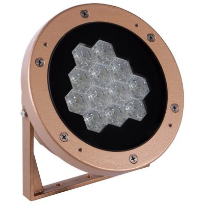 Светодиодный прожектор Power-LED, 36 x 3 Вт, RGB, угол рассеивания 25°, лампа PAR 56 с 5-м. кабелем Светодиодный прожектор Power-LED, 36 x 3 Вт, RGB, угол рассеивания 25°, лампа PAR 56 с 5-м. кабелем