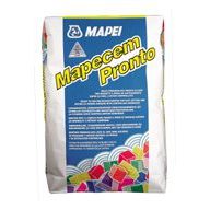 MAPECEM PRONTO, быстросхватывающийся цементный раствор рос. пр-ва д/стяжек MAPECEM PRONTO, быстросхватывающийся цементный раствор рос. пр-ва д/стяжек