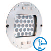 Прожектор POWER LED для монтажа в стену 24 х 3 Вт, 6000 К, дневной свет Прожектор POWER LED для монтажа в стену 24 х 3 Вт, 6000 К, дневной свет