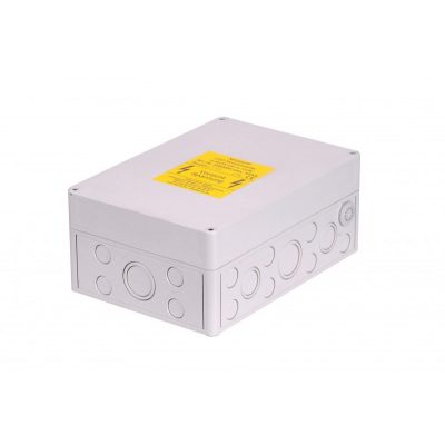 Блок (power supply) для монохромных прожекторов 100-240В AC/24В DC, 200 Вт, 50/60 Гц, IP 54 Блок (power supply) для монохромных прожекторов 100-240В AC/24В DC, 200 Вт, 50/60 Гц, IP 54