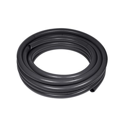 Шланг гибкий FlexFit CHR d=50-42 мм, армированный ПВХ, белый (бухта l=25m, PN5) Шланг гибкий FlexFit CHR d=50-42 мм, армированный ПВХ, белый (бухта l=25m, PN5)